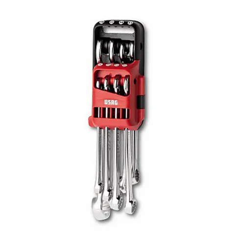 スナップオン ミゼットコンビネーションレンチ OXIMSB-__ | 工具用品
